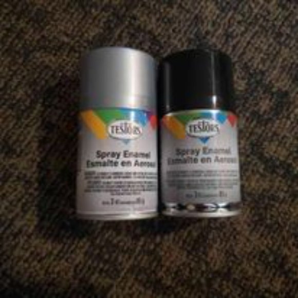 Model Car Building Kit - Picture 4 of 4